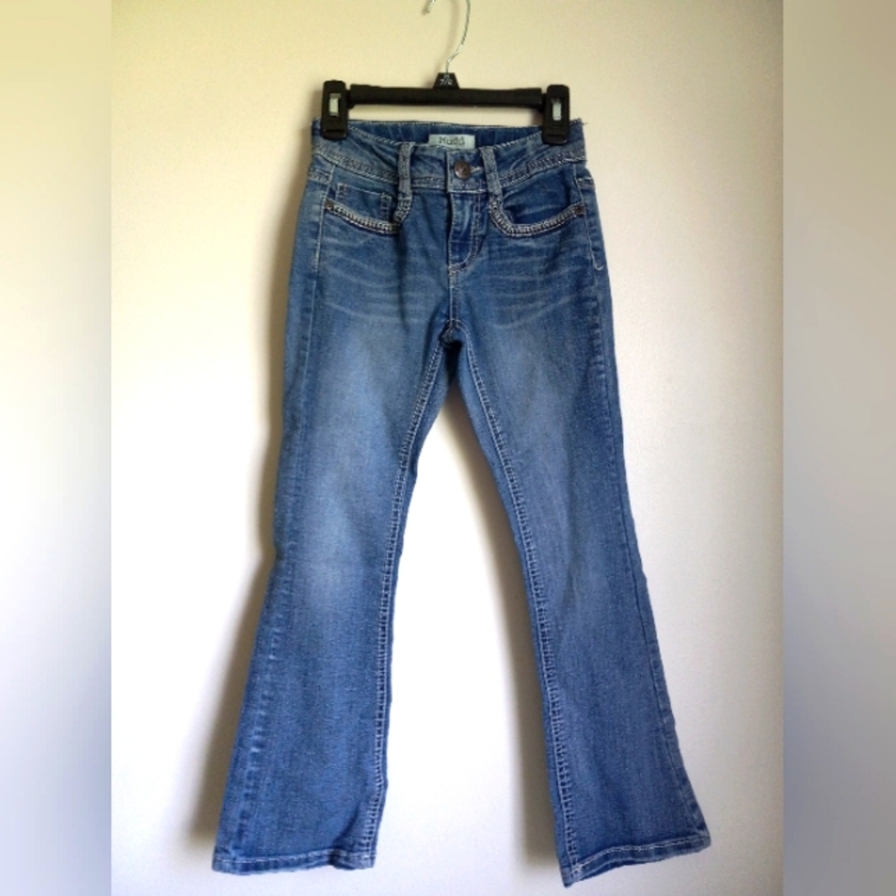 Mudd Girls Flare jeans